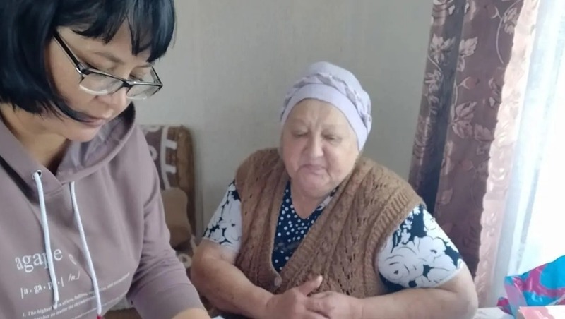 Программа помощи пожилым после выписки из больниц стартует в Башкирии