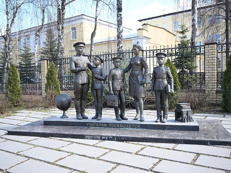 В Казани проведут бесплатную экскурсию по памятным местам трудовой доблести