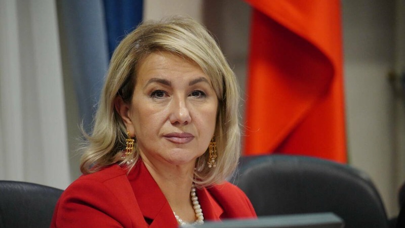 Министр культуры РТ Аюпова стала лауреатом Национальной премии для управленцев