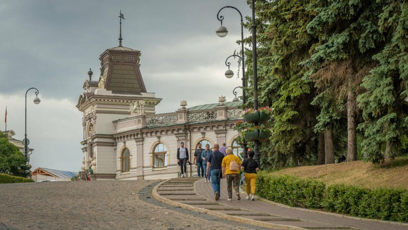 Национальный музей Татарстана будет работать бесплатно 7 октября