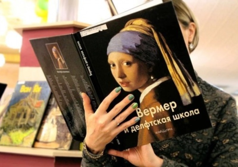 Около 4 тыс. человек примут участие во Всероссийской акции «Библиночь» в Омске 