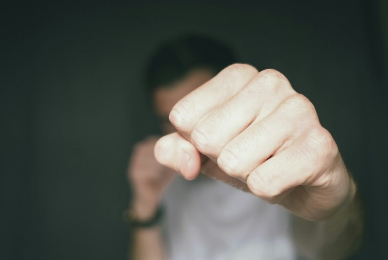 Массовая драка произошла в супермаркете Воронежа