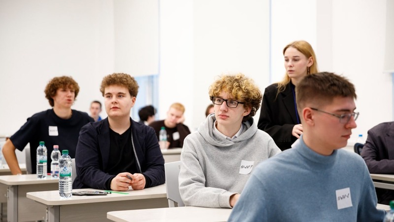 Двое нижегородских школьников вышли в финал Всероссийской телеолимпиады