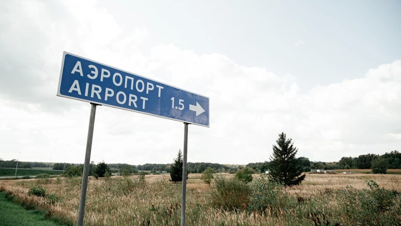 Челнинца задержали за дебош в аэропорту Сургута