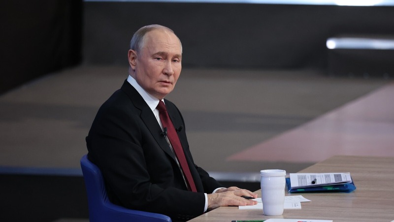 Путин присвоил 201-й Гатчинской военной базе почётное наименование «гвардейская»