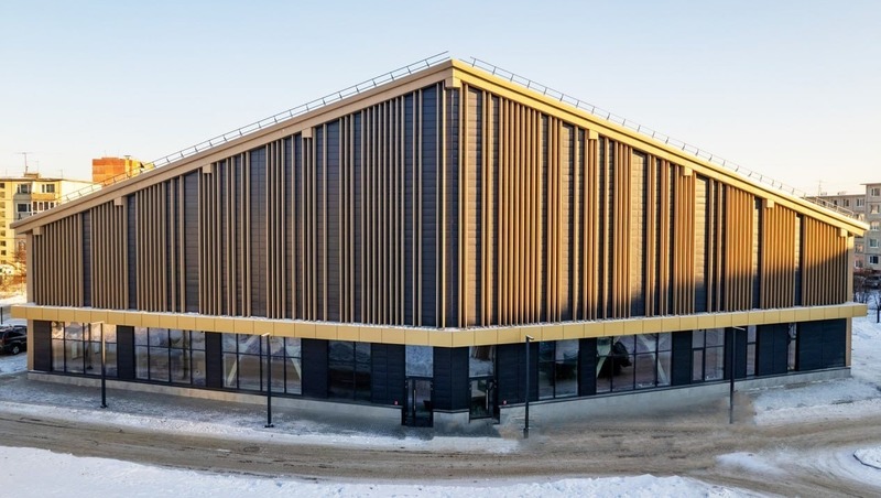 Центр культурного развития наладил работу в 2025 году