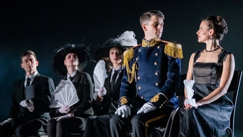 6 спектаклей покажет драматический театр из Башкирии в Екатеринбурге