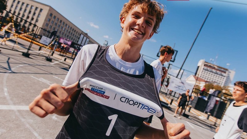 Жители Башкирии поборются за стажировки в спортивных клубах