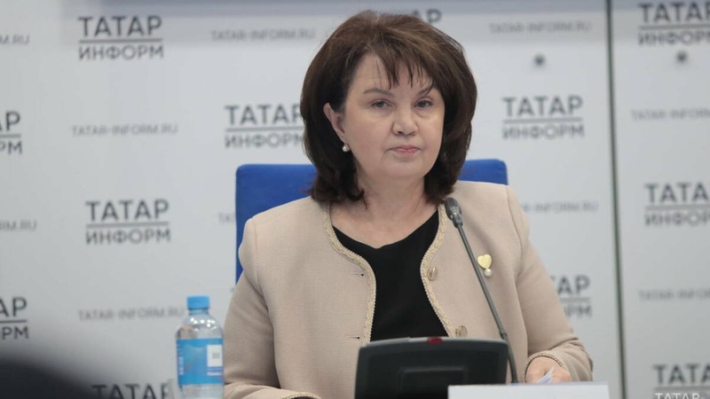 Минтруд Татарстана зафиксировал спад потребности в кадрах