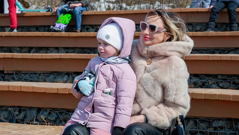 Концерт ко Дню матери состоится в Центре культуры 29 ноября