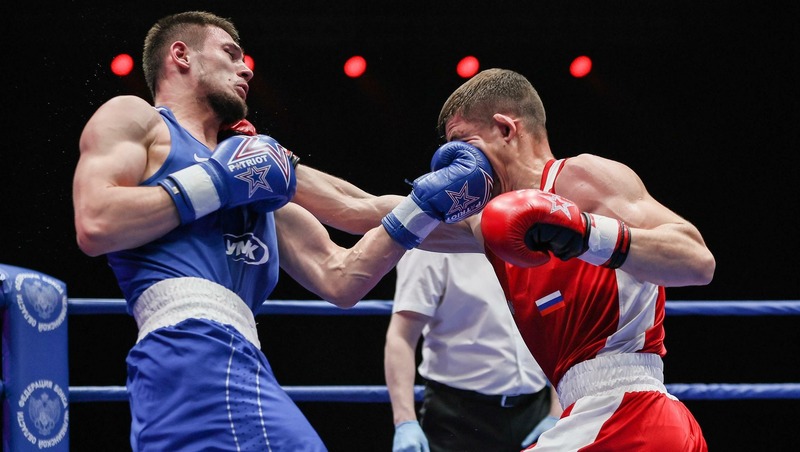 Боксёры из 35 регионов примут участие во всероссийском турнире в Челябинске 3–7 апреля