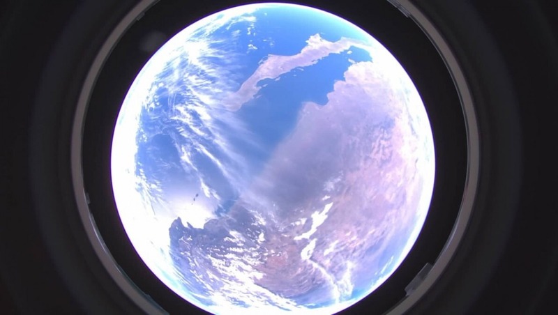 Спутник ННГУ «Лобачевский» выполнил первые задачи на орбите