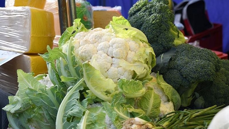 Традиционные сельхозярмарки состоятся 21 марта в Казани