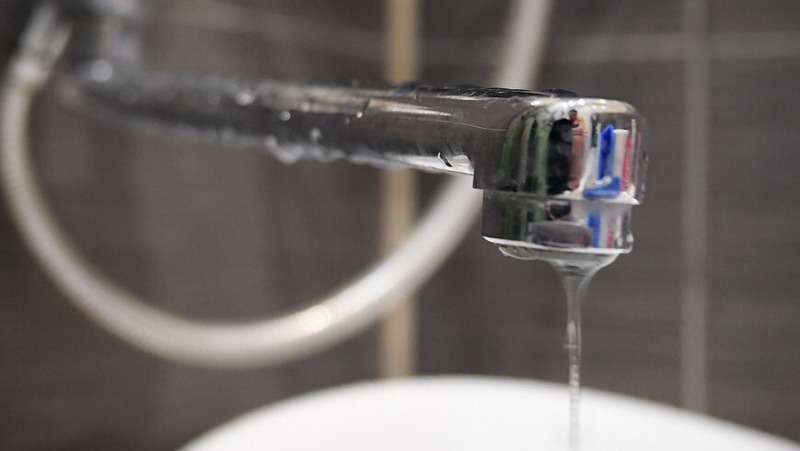 В ряде домов Авиастроительного района временно отключат водоснабжение