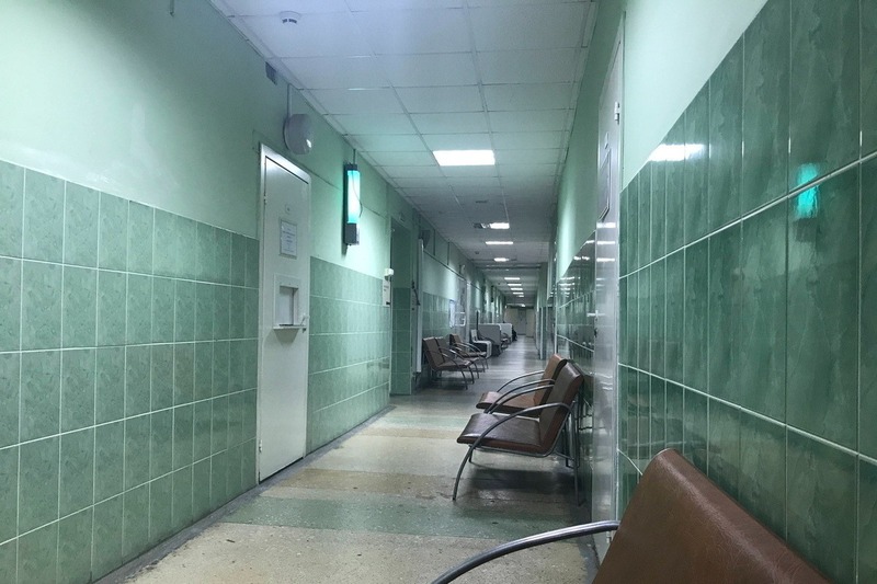 В Омской области за год выявили более 9,7 тысячи случаев рака