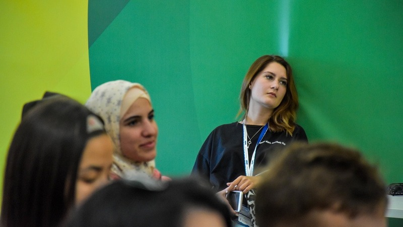 Молодежь Татарстана запустила медиаплатформу о работе госслужащих