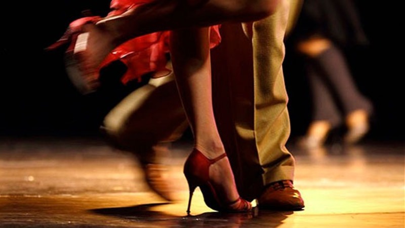 Вечер танцев «Ностальгия» состоится 18 сентября в Елабуге