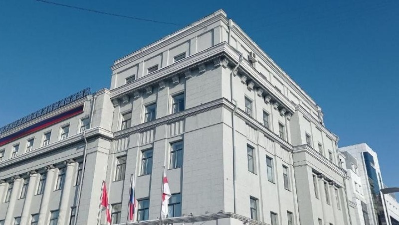 Омская мэрия выставила на аукцион аренду сразу 10 объектов недвижимости