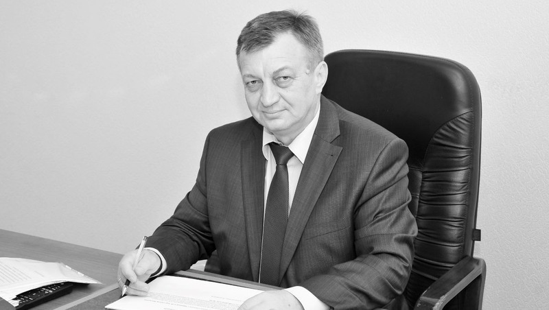 Первый заместитель мэра Магадана Александр Малашевский ушел из жизни