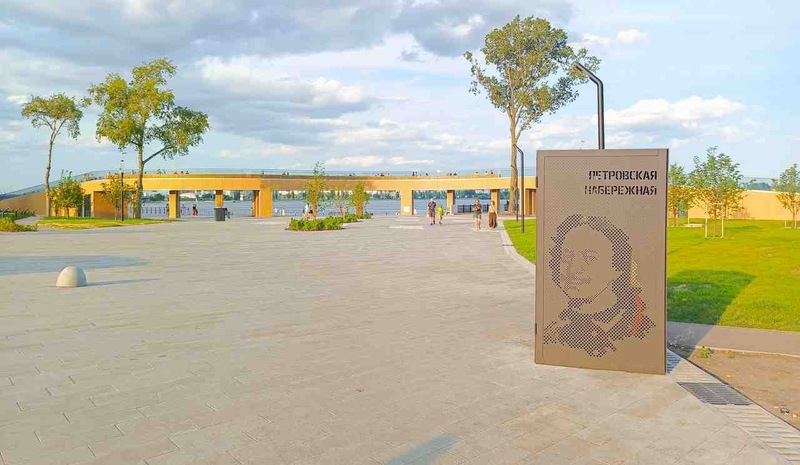 Более 160 территорий модернизировано в Воронежской области в 2025 году 