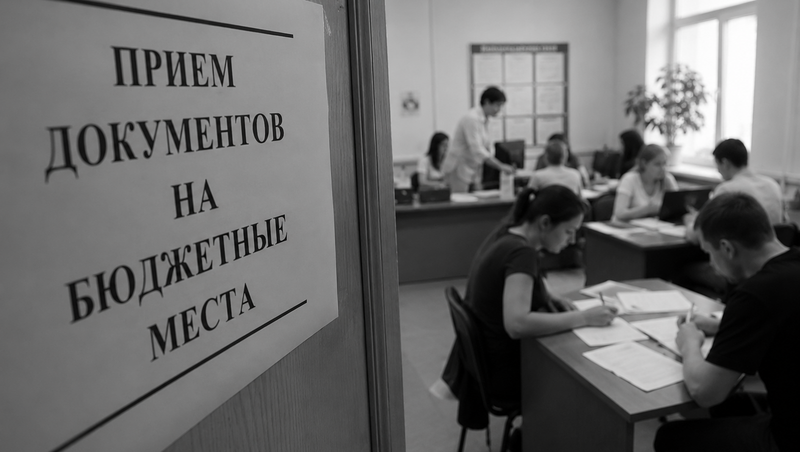 В колледжах Башкирии число бюджетных мест выросло на 2 тысячи
