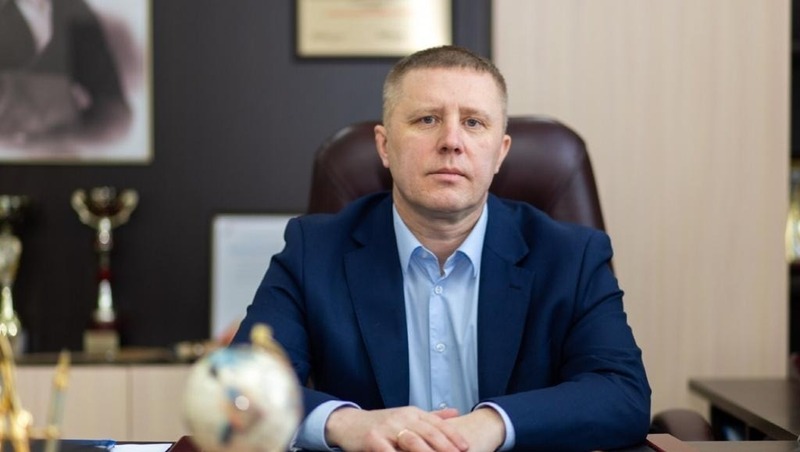 Олег Астахов переизбран мэром Кумертау