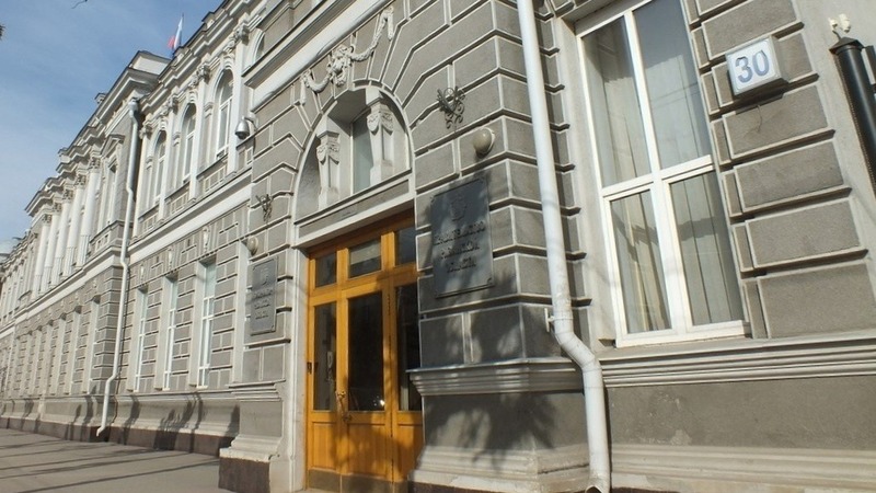 Малков: Новый комплекс общежитий для всех вузов региона появится в Рязани