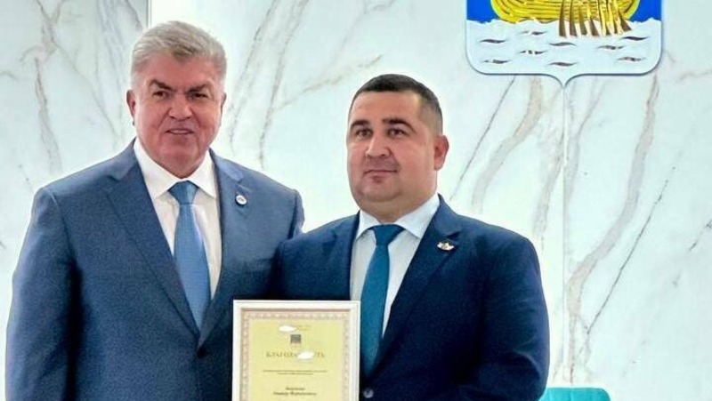 Альвир Аглуллин покинул пост директора МУП «Горкоммунхоз» в Челнах