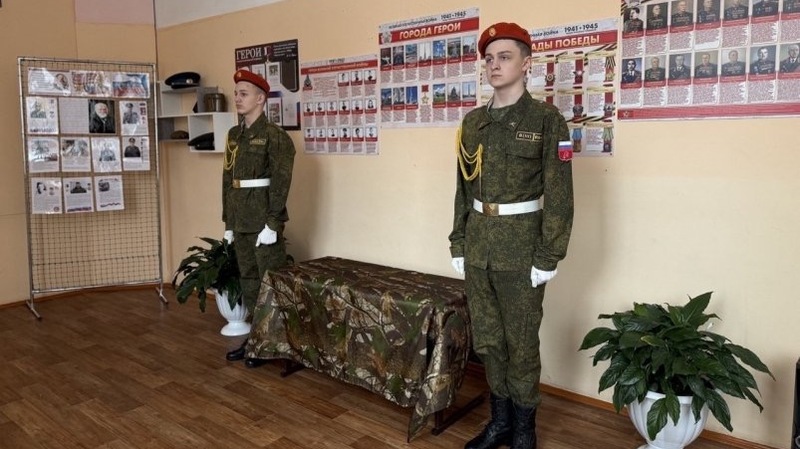 Гимназии № 1 Хабаровского края присвоено звание «Инновационная образовательная организация»