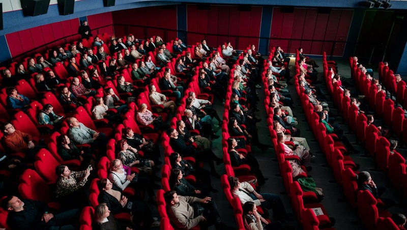 83 фильма из 35 стран представят на Международном кинофестивале в Петербурге