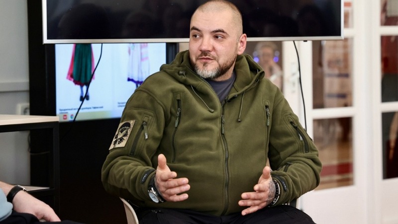 Короткометражный фильм об участниках СВО хотят снять в Челябинской области