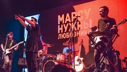 Афиша Нижнего Новгорода на февраль