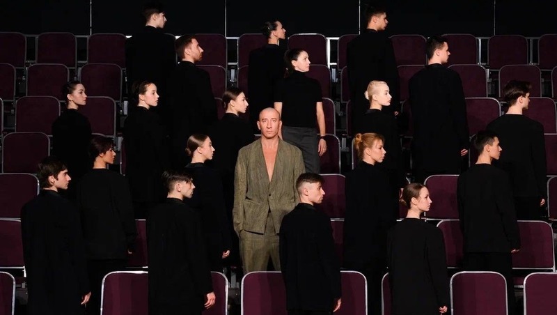 Пермский хореограф стал лауреатом всероссийской балетной премии