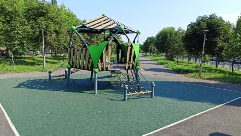 Более 700 млн руб. направили на выбранные жителями проекты благоустройства в Самарской области