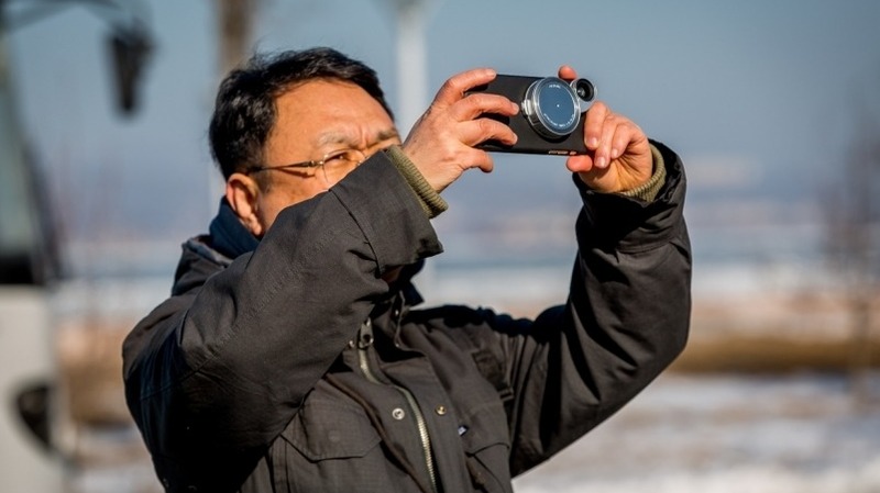 Омичи массово скупают ретро-гаджеты