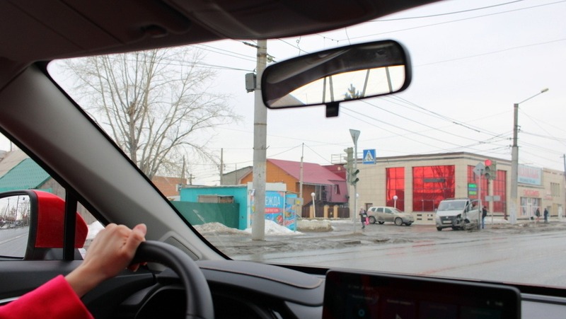 Новые дорожные знаки появятся в России с 1 января