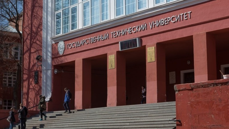 Технологию использования старых шин для выплавки чугуна разработали в Нижнем Новгороде