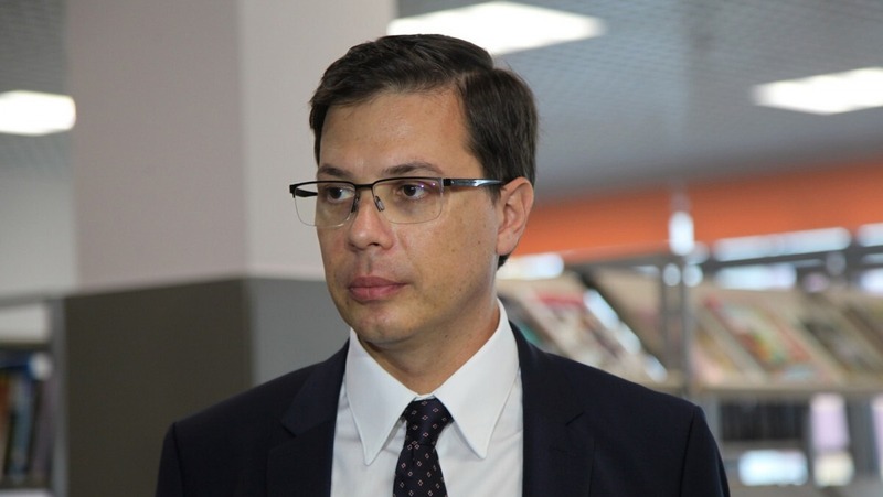 Шалабаев: Противопаводковые отряды сформировали в Нижнем Новгороде