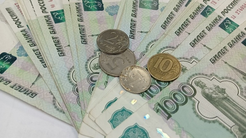 На новой 1000-рублёвой купюре будет изображён Нижегородский кремль