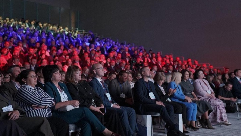 Главы южноуральских городов представят регион на Всероссийском форуме в Минеральных Водах