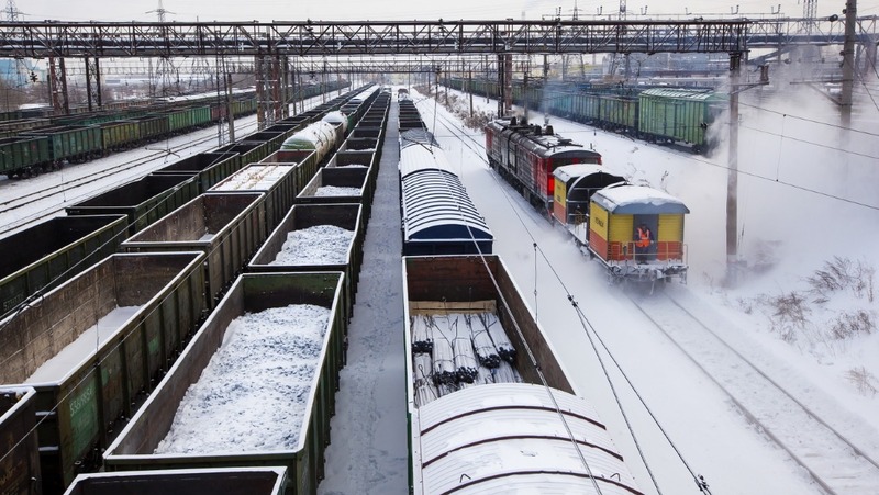 12 железнодорожных переездов отремонтировали в Челябинской области в 2025 году
