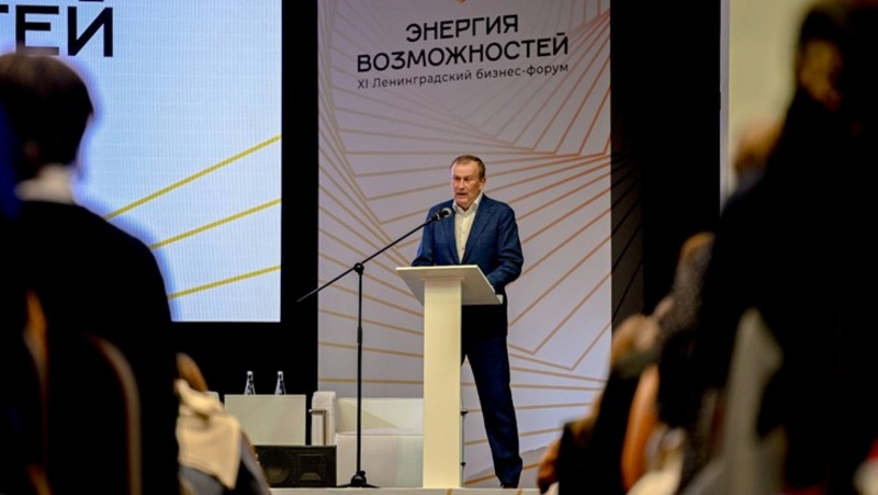 Дрозденко поручил удвоить поддержку малого и среднего бизнеса