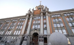 Орлов анонсировал сроки ремонта улицы Вайнера в Екатеринбурге