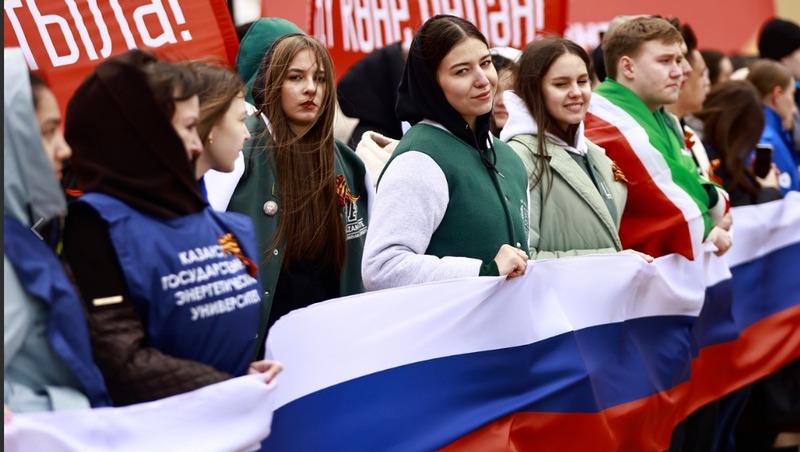 В Казани в августе пройдет Всемирный форум татарской молодежи