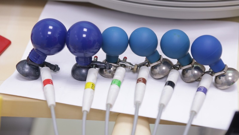 Бесплатное кардиологическое обследование можно пройти 12 августа в Мариинской больнице