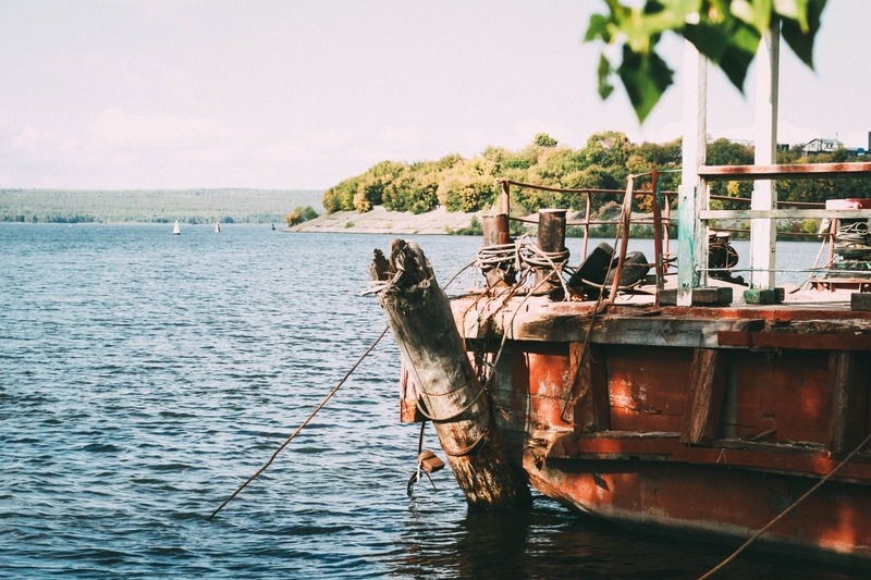 200 тыс. мальков краснокнижной стерляди выпустили в Каму