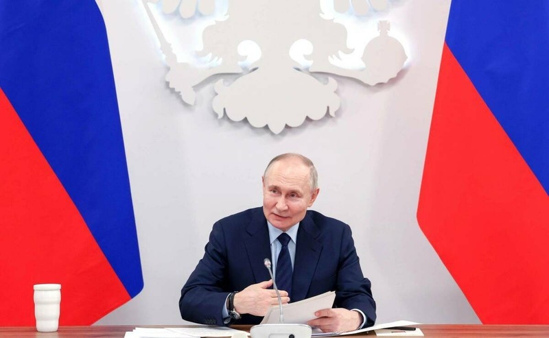 Нескольких жителей Татарстана награждены орденами и почетными званиями – указ Путина