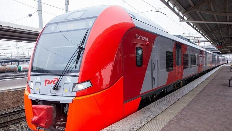 Маршрут Уфа — Челябинск стал одним из лидеров по пассажиропотоку в новогодние праздники