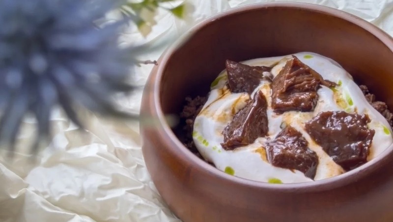 Гастрофестиваль в честь открытия художественной галереи стартовал в Перми