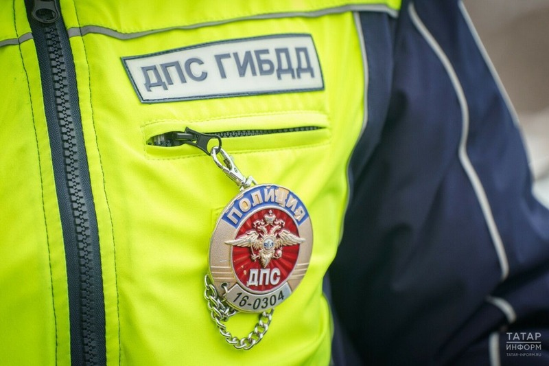 Смертельное ДТП произошло на трассе М12 в Татарстане